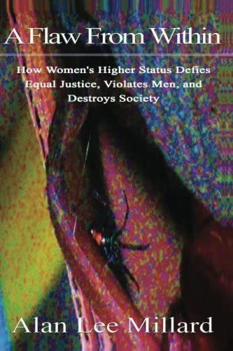 Libro: En Ingles A Flaw From Within How Womens Higher Statu