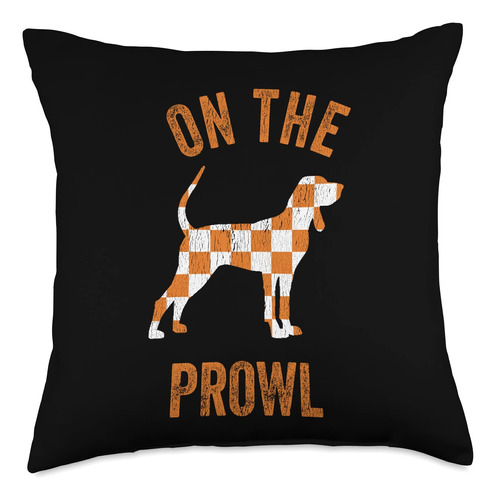 Alphaone Funny Tennessee Native State Pride Hound On The Pro