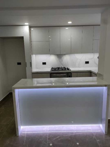 Imagen 4 de 14 de Venta Apartamento Bello, Madera, Antioquia