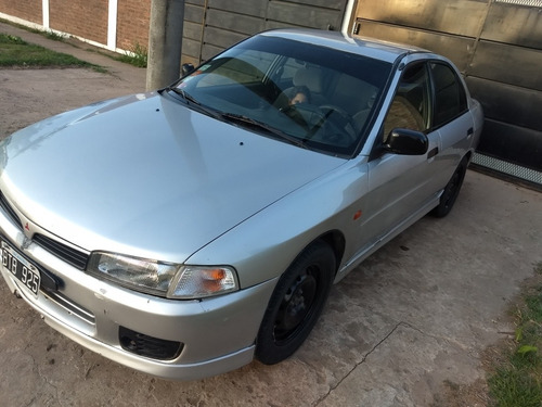 Mitsubishi Lancer 1.6 Evolucion Iv / V 1997