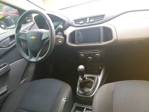 Chevrolet Onix 2017 1.0 Joy 78cv Permuto Financio