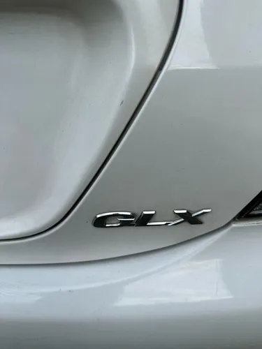 Mitsubishi Lancer Glx 2012