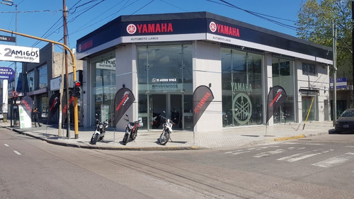 Imagen 16 de 24 de Yamaha T110 New Crypton 0km Automoto -creditos Solo Con Dni!