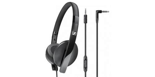 Audífonos Sennheiser HD 2.20s