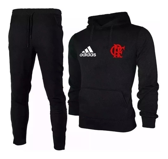 moletom feminino flamengo