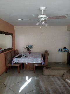 Imagem 4 de 7 de Apartamento Para Venda Jardim Celeste, São Paulo 2 Dormitórios, 1 Sala, 1 Banheiro, 1 Vaga 52,00 Construída, 52,00 Útil - Ap00364 - 4866552