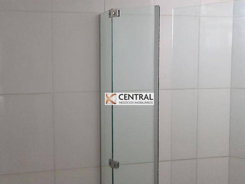 Imagem 7 de 8 de Apartamento Com 3 Dormitórios Para Alugar, 90 M² Por R$ 2.200,00/mês - Pituba - Salvador/ba - Ap2637