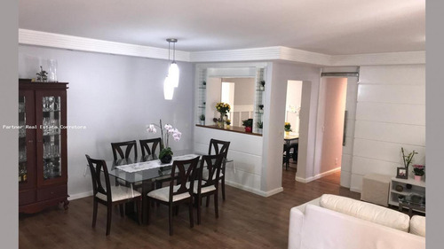 Imagem 9 de 15 de Apartamento Para Venda Em São Paulo, Vila Suzana, 3 Dormitórios, 3 Suítes, 4 Banheiros, 3 Vagas - 2930_2-1048893