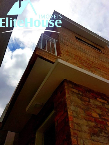 Imagem 2 de 11 de Casa - Ca00778 - 71032036