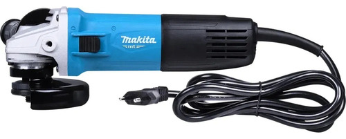 Esmerilhadeira Angular Makita 4-1/2 850w 9510b 127v