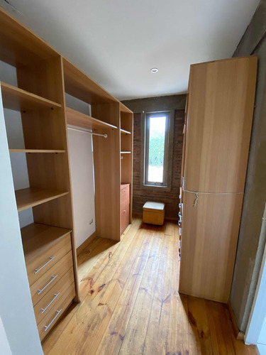 Linda Casa Rústica En Parcela, Arrienda Directo Su Dueña