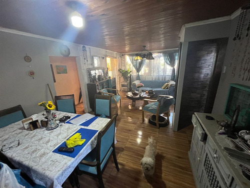Casa En Recoleta