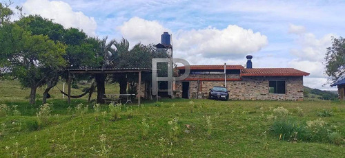 Imagen 4 de 13 de Chacra En Venta Aiguá 3 Dorm, 33 Has #1829