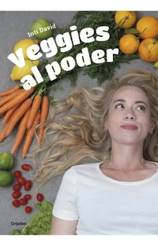 Veggies Al Poder - Inti David