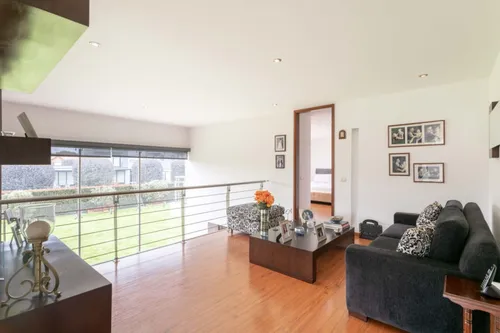 Casa En Venta En Guaymaral. Cod V6227