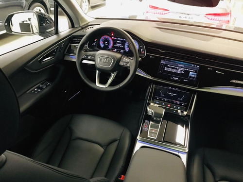 Imagen 7 de 15 de Nueva Audi Q7 45 Tdi Diesel 4x4 Automatica Q8 Q3 Q5 Q2 2022