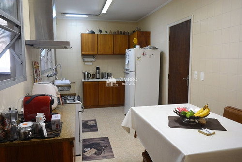 Imagem 7 de 27 de Lindo Apto 3d -suíte- Lavabo-dependência Completa- Elevador- Garagem - 44395