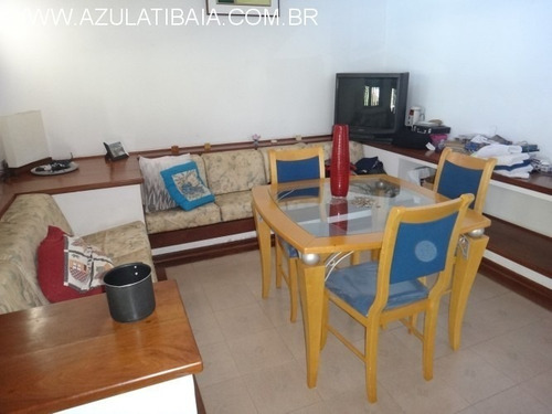 Imagem 7 de 27 de Casa Em Atibaia, Região Nobre, Proximo Teleférico, 1.190,00m² - Ca00343 - 33807053