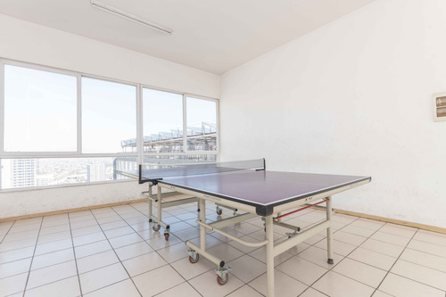 Edificio Conde Del Maule Vista Sur Piso 20