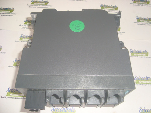 Siemens 6gk5208 0ba10 2aa3 Ethernet Switch Scalance X208 (Usado)