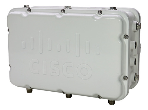 Access Point Cisco Air-cap1552e-a-k9 (incluye Factura)
