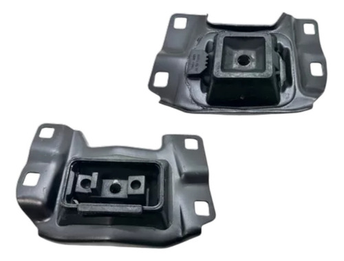 Base De Caja Izquierda Mazda 3 Motor 2.0 Marca Tromp