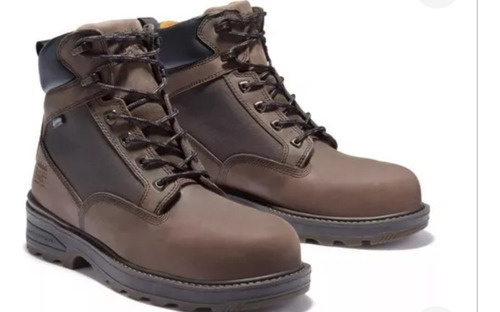 Zapatos De Seguridad Timberland Pro®