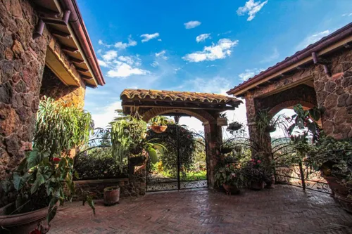 Casa En Venta En Vereda Los Cacaos. Cod V15645