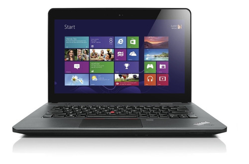 Notebook Lenovo Thinkpad Intel Core I5 4gb 500gb Touch Novo