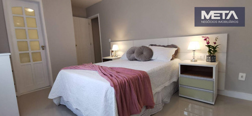 Imagem 19 de 30 de Casa À Venda, 183 M² Por R$ 1.200.000,00 - Vila Valqueire - Rio De Janeiro/rj - Ca0165
