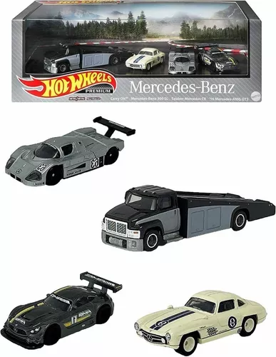 Hot Wheels ´16 Mercedes-AMG GT3  Carros hot wheels, Carros de brinquedo, Hot  wheels