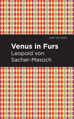 Libro Venus In Furs - Sacher-masoch, Leopold