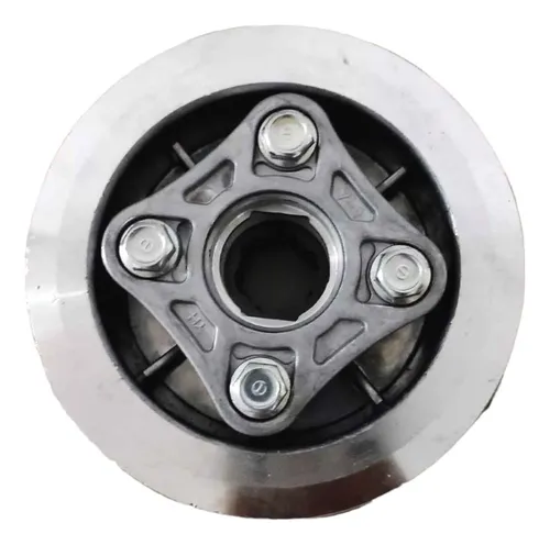 comprar Prensa De Embrague Completo Honda Cg-125\u002F150\u002Ftk-150\u002Frk-150