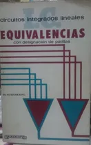 Comprar Circuitos Integrados Lineales - Equivalencias ...