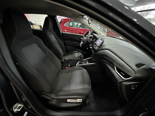 Chevrolet Onix 1.0 TURBO FLEX LT MANUAL