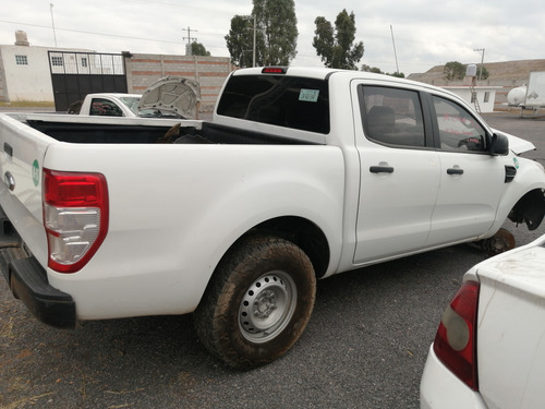 Ford Ranger Por Partes