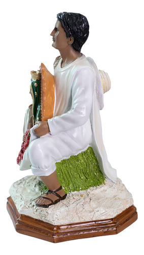 San Juan Diego Hincado 45cm Aryd