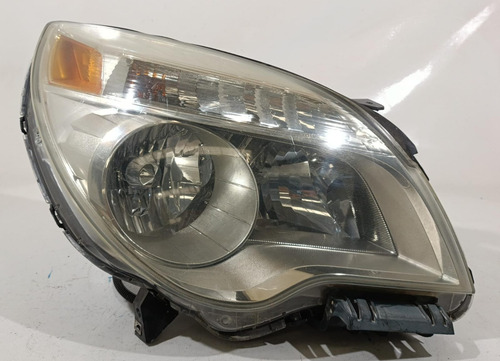 Faro Derecho Chevrolet Equinox 2010 2011 2013 2014 2015 A991 Derecho/pasajero (Usado)