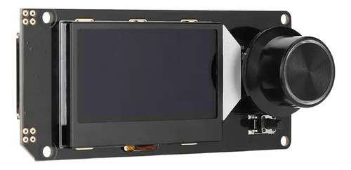 Zopsc Mini Display Lcd Screen Module Mks Display Para El Acc