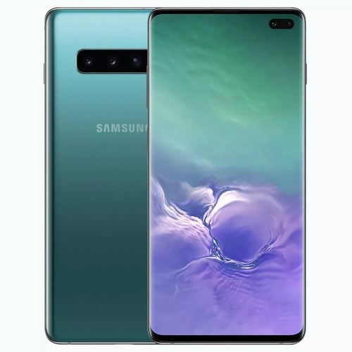 Samsung Galaxy S10 Plus 128gb/8ram