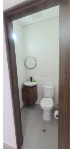 Arriendo Local 202 Santa Monica Residencial