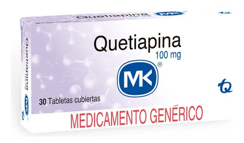 Ezquizofrenia Quetirel