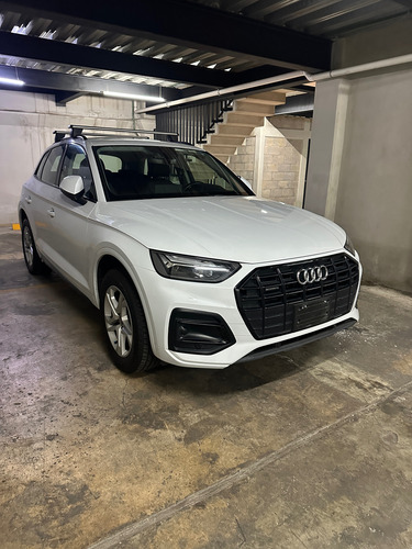 Audi Q5 2.0 L 45 Tfsi Select Dsg