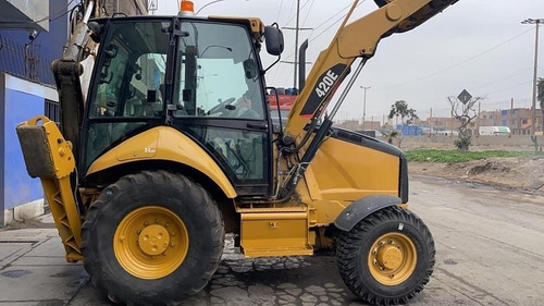 Imagen 15 de 21 de Kallpa Peru Import Caterpillar 430f2it 420e 420f En Venta