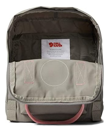 Fjällräven Unisex Kånken Mini Talla Única Talla Única