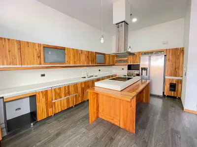Casa en arriendo