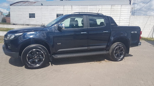 Chevrolet S10 2.8 High Country Cd Tdci 200cv Automática Sl