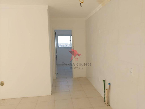 Apartamento À Venda, 122 M² Por R$ 493.180,00 - Stan - Torres/rs - Ap1859