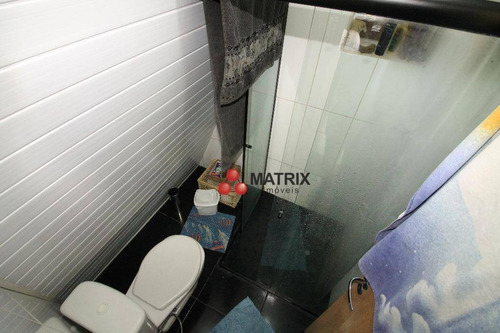 Imagem 24 de 24 de Terreno À Venda, 360 M² Por R$ 420.000,00 - Atuba - Curitiba/pr - Te0146