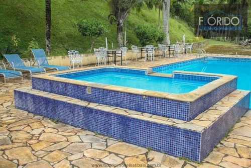 Imagem 21 de 21 de Chácaras À Venda Em Nazare Paulista/sp - Compre O Seu Chácaras Aqui! - 1481734